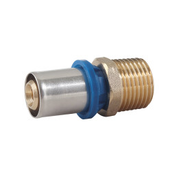 SLOVp - Prechod 16x1/2" von.z.