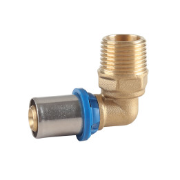 SLOVp - Koleno 3/4"Mx26 von.z