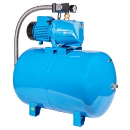Domáca vodáreň PJM100L BlueLine 80L ležatá 230V