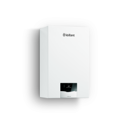 Vaillant ecoTEC plus VU  25CS/1-5+climaVAIR 035WN