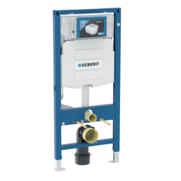 GEBERIT duofix 112 ovl. spredu MODELCZ/SK