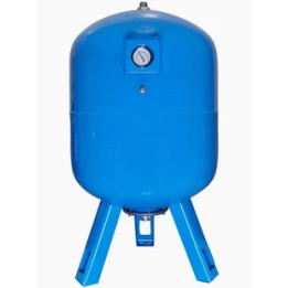 CER-  Tlaková nádoba 100L s tlakomerom