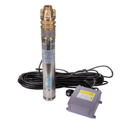 CER-  Ponorka 3SKM 150 230V