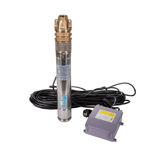 CER-  Ponorka 3SKM 150 230V
