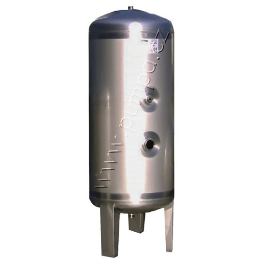 CER-  Tlaková nádoba nerez 100L bez vaku