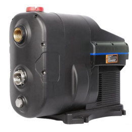 CER-  Domáca vodáren s FM E-line E-Drive PPNS504