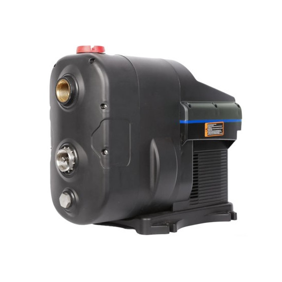 CER-  Domáca vodáren s FM E-line E-Drive PPNS504