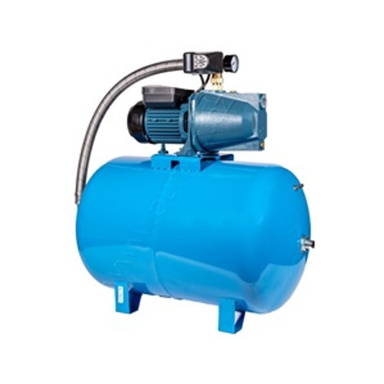 CER- domáca vodáren PJM100L BlueLine 36L ležatá 230V