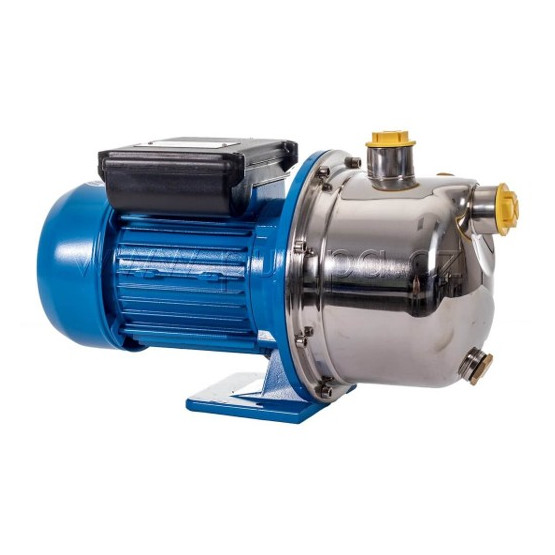 CER- povrchove samonasavacie Blue Line PJM101C 230V  NEREZ 0,75kW