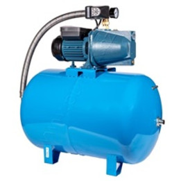 CER- domáca vodáren PJM100L BlueLine 24L ležatá 230V