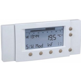 ATTACK termostat CR 11006
